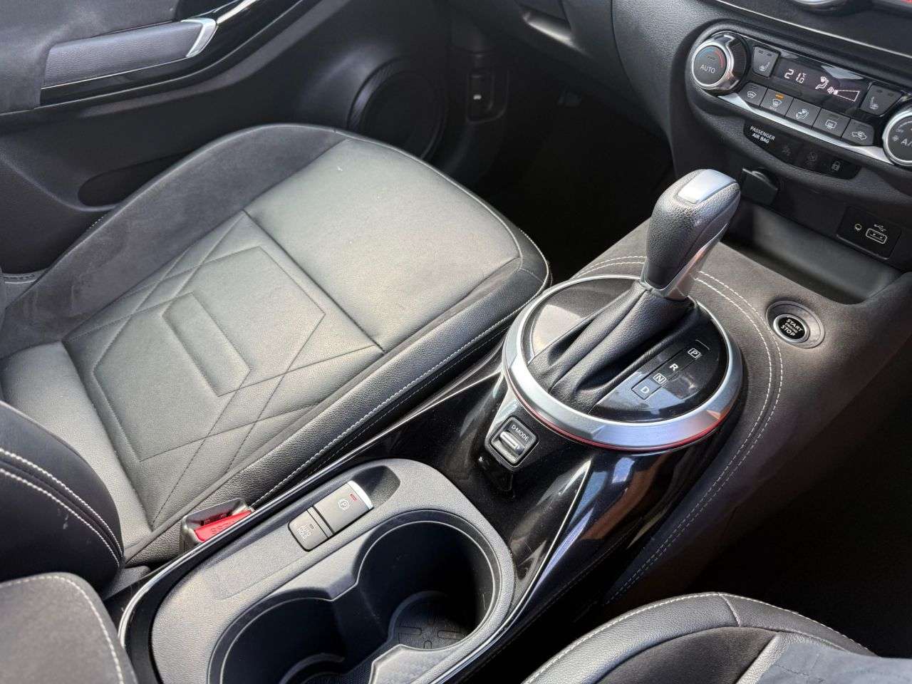 2022 NISSAN JUKE 2022 NISSAN JUKE