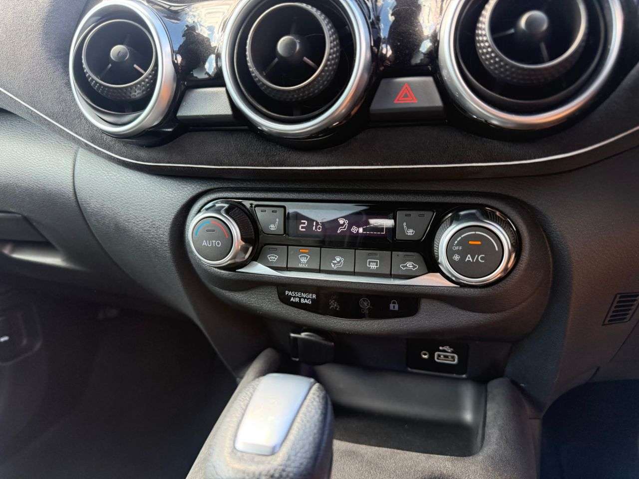 2022 NISSAN JUKE 2022 NISSAN JUKE