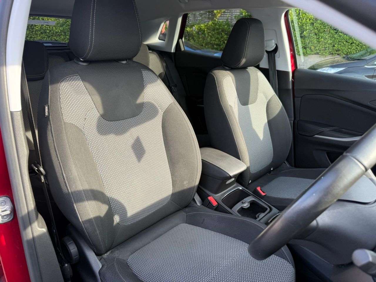2020 VAUXHALL GRANDLAND X 2020 VAUXHALL GRANDLAND X