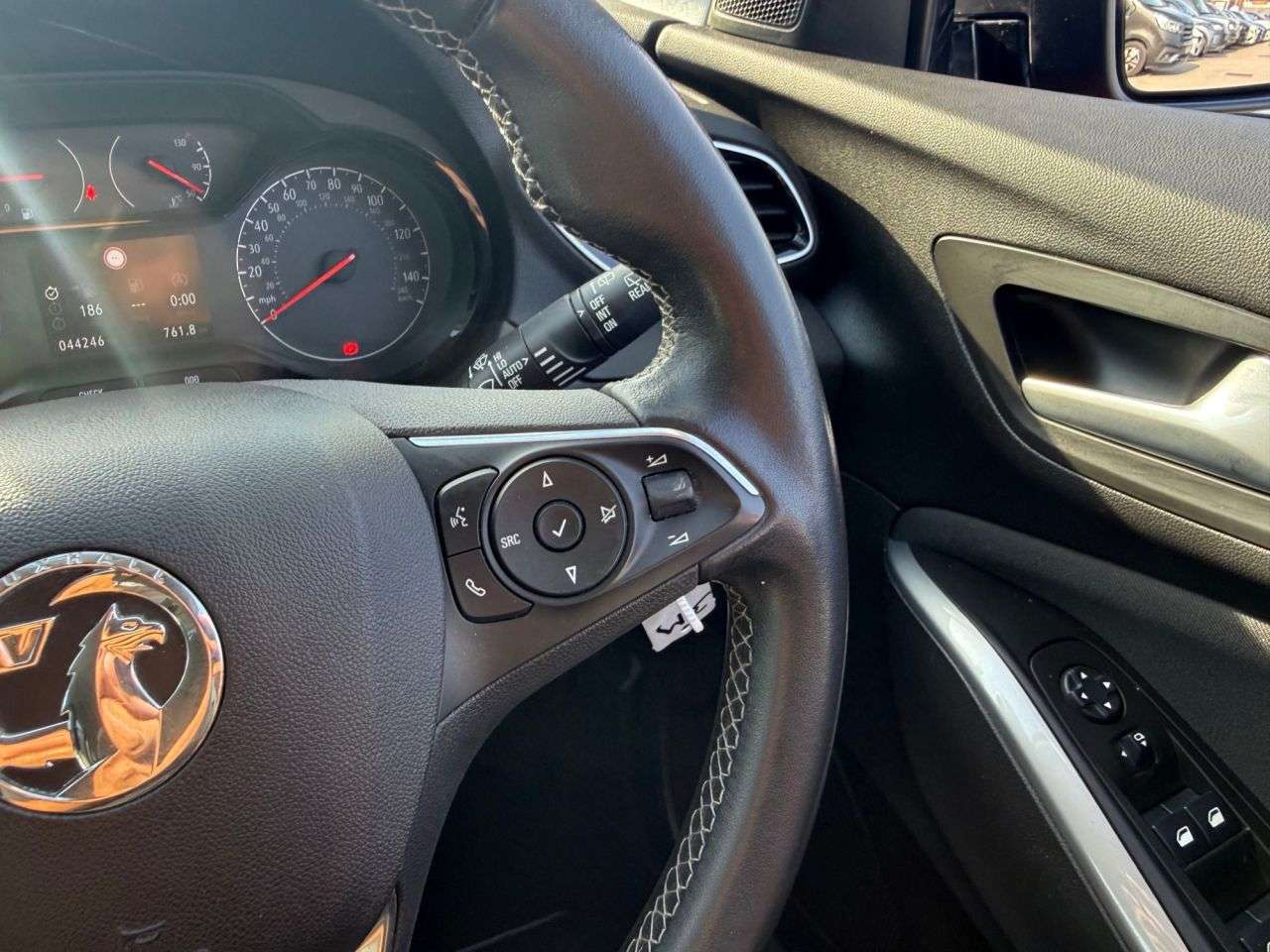 2020 VAUXHALL GRANDLAND X 2020 VAUXHALL GRANDLAND X