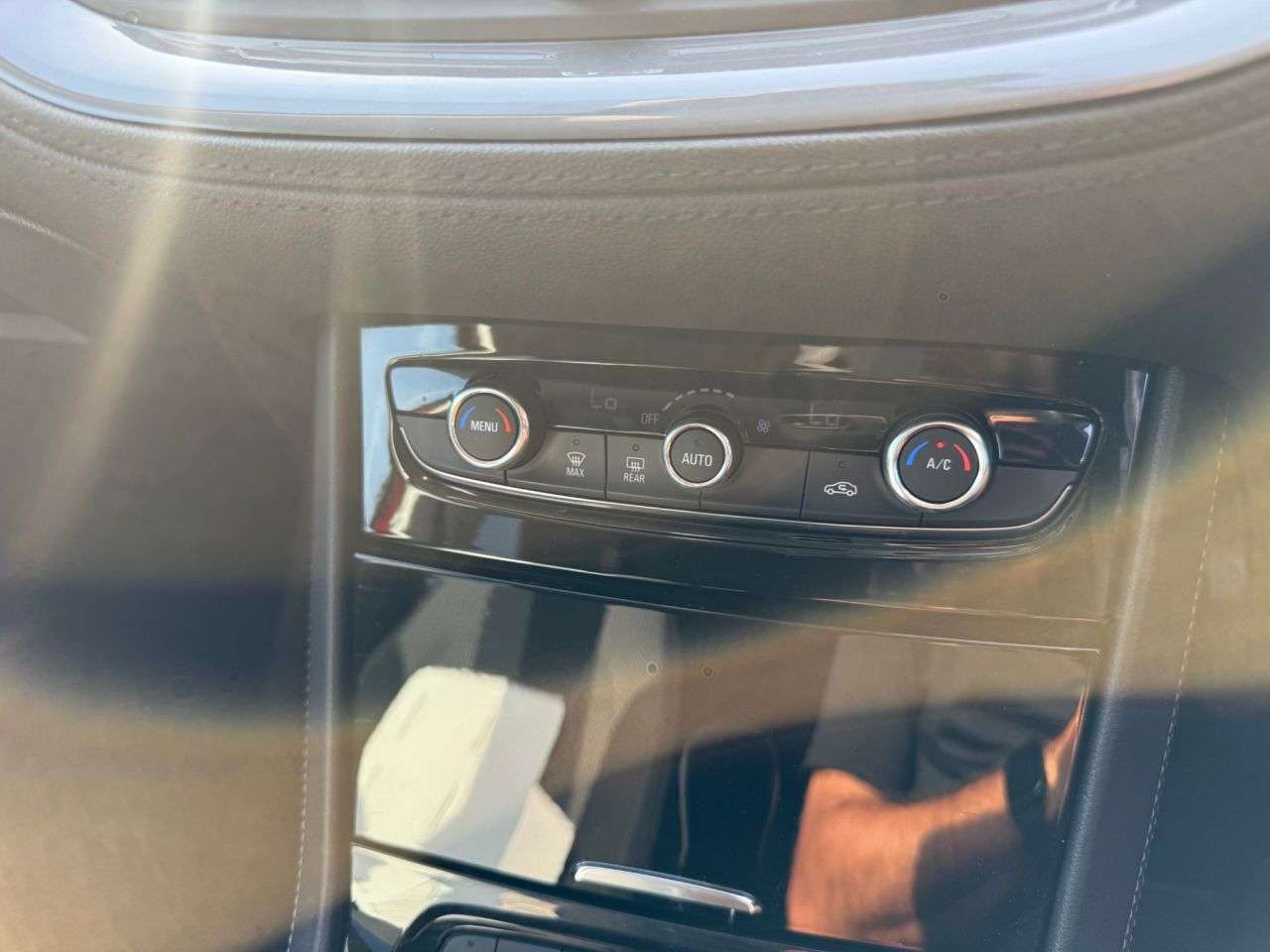 2020 VAUXHALL GRANDLAND X 2020 VAUXHALL GRANDLAND X