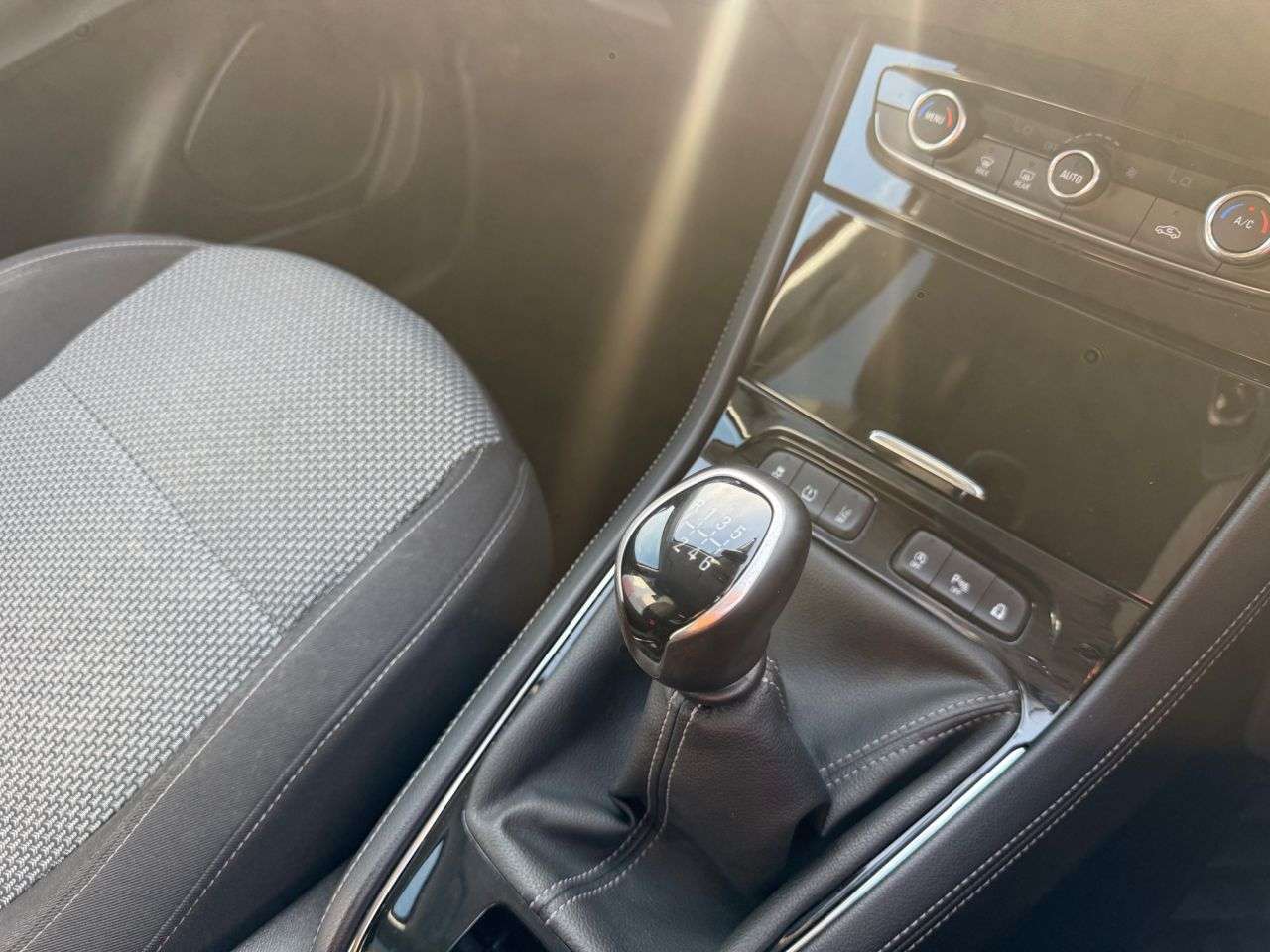 2020 VAUXHALL GRANDLAND X 2020 VAUXHALL GRANDLAND X