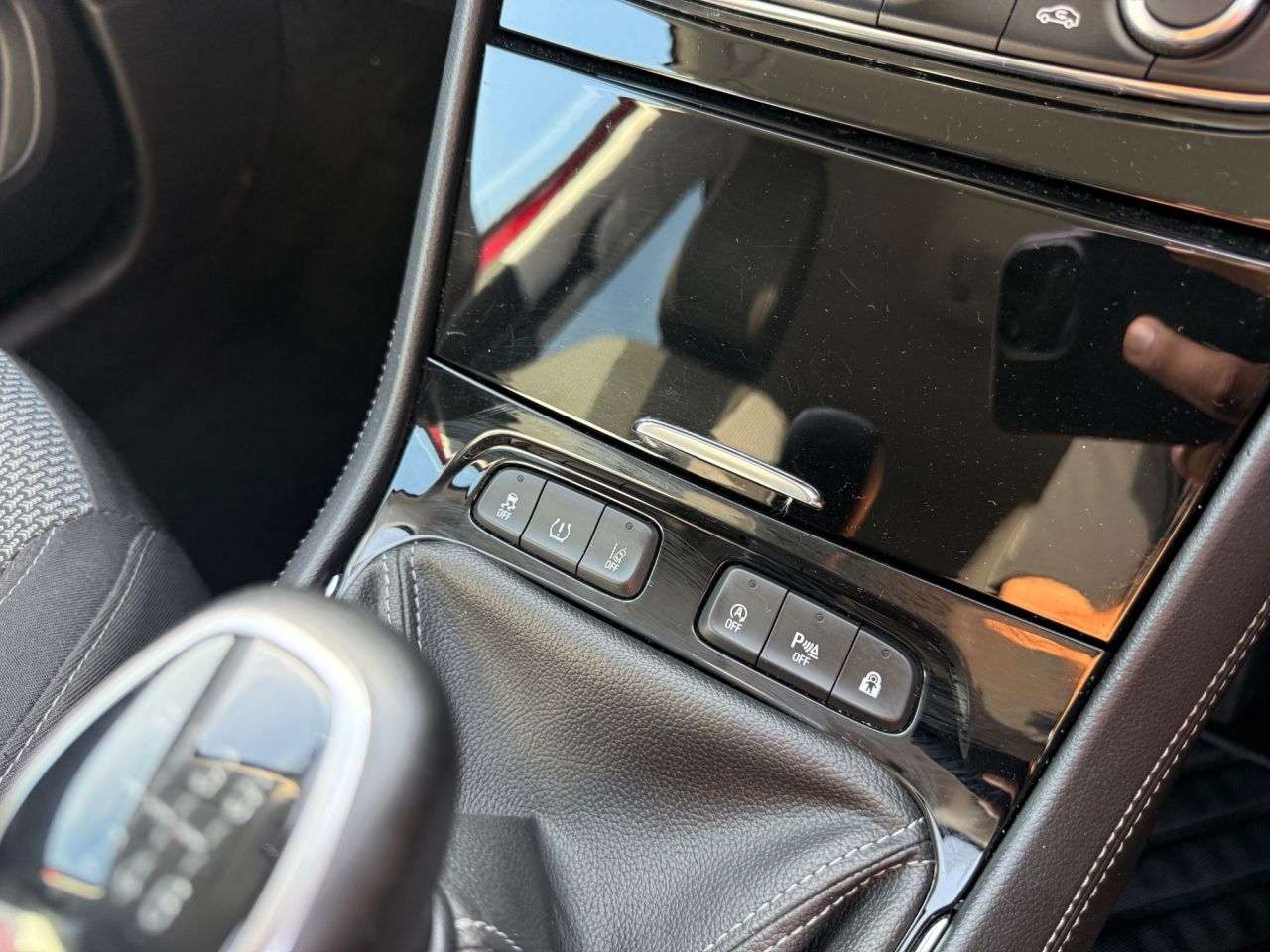 2020 VAUXHALL GRANDLAND X 2020 VAUXHALL GRANDLAND X