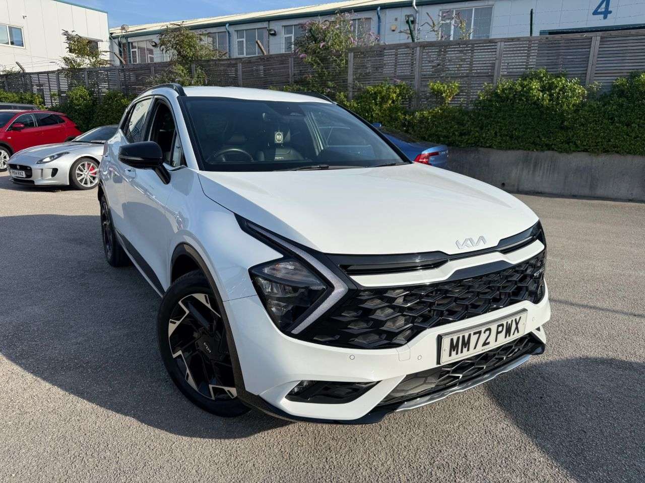 2023 KIA SPORTAGE 2023 KIA SPORTAGE