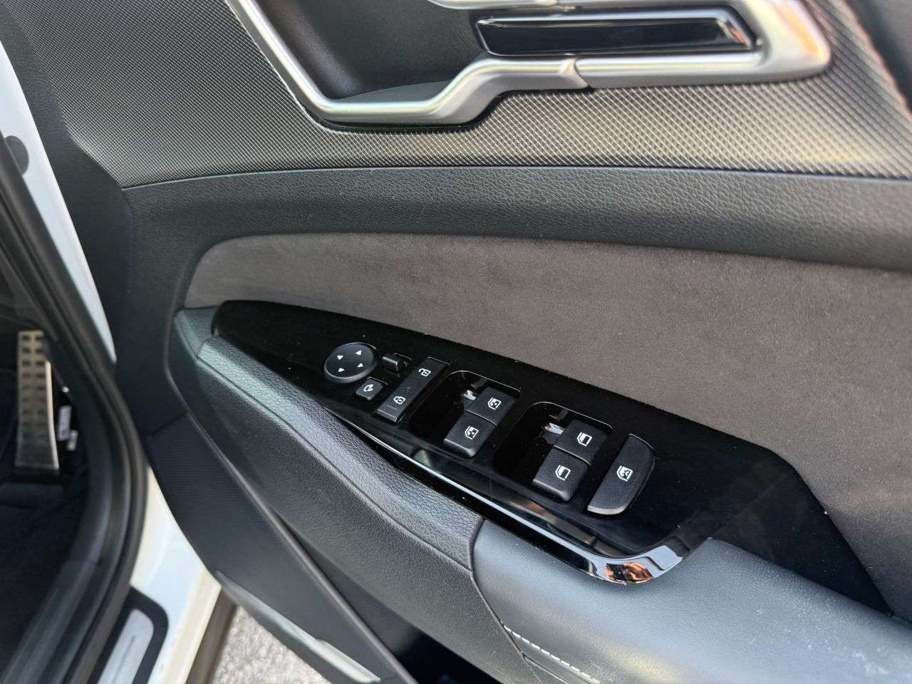 2023 KIA SPORTAGE 2023 KIA SPORTAGE