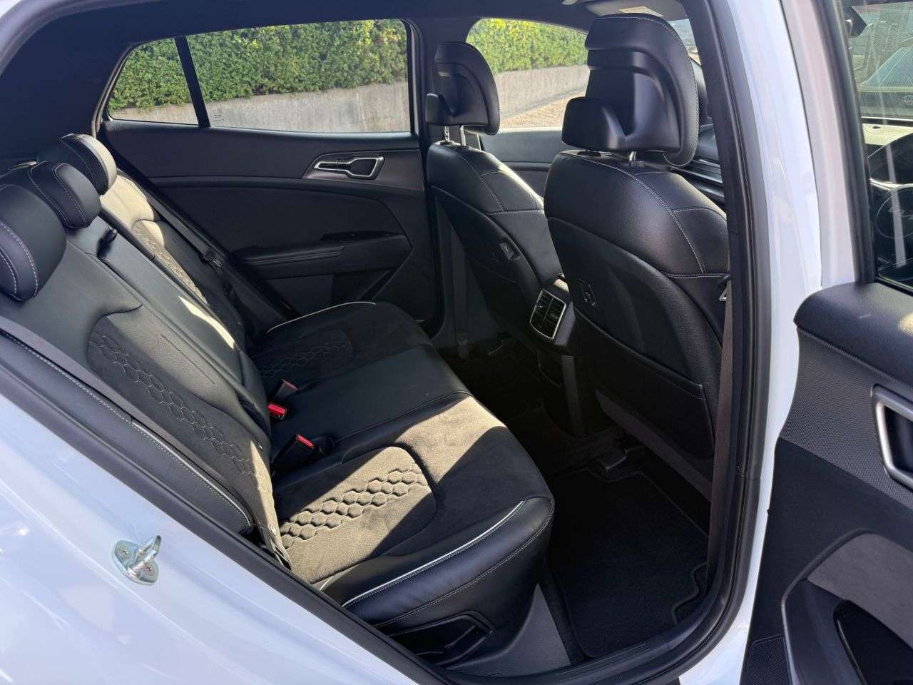 2023 KIA SPORTAGE 2023 KIA SPORTAGE