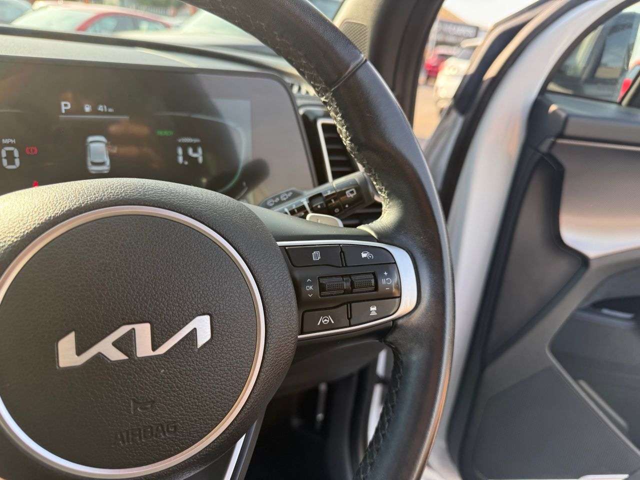 2023 KIA SPORTAGE 2023 KIA SPORTAGE