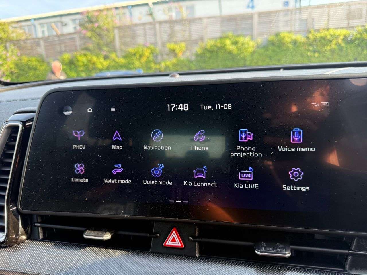 2023 KIA SPORTAGE 2023 KIA SPORTAGE
