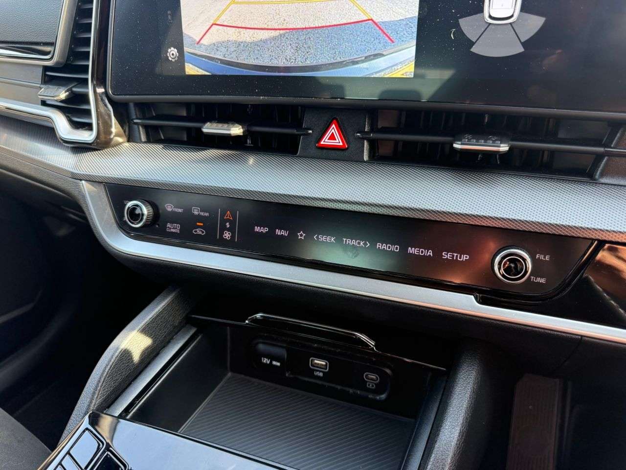 2023 KIA SPORTAGE 2023 KIA SPORTAGE
