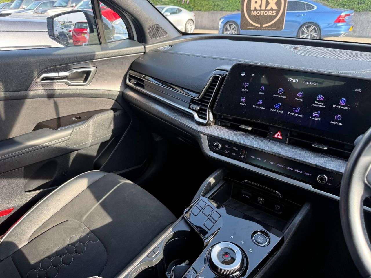 2023 KIA SPORTAGE 2023 KIA SPORTAGE