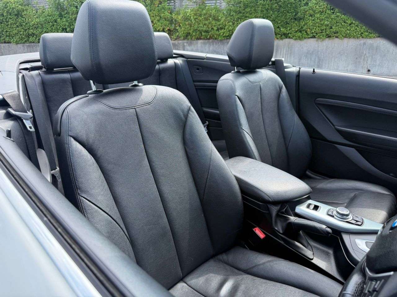 2015 BMW 2 SERIES 2015 BMW 2 SERIES