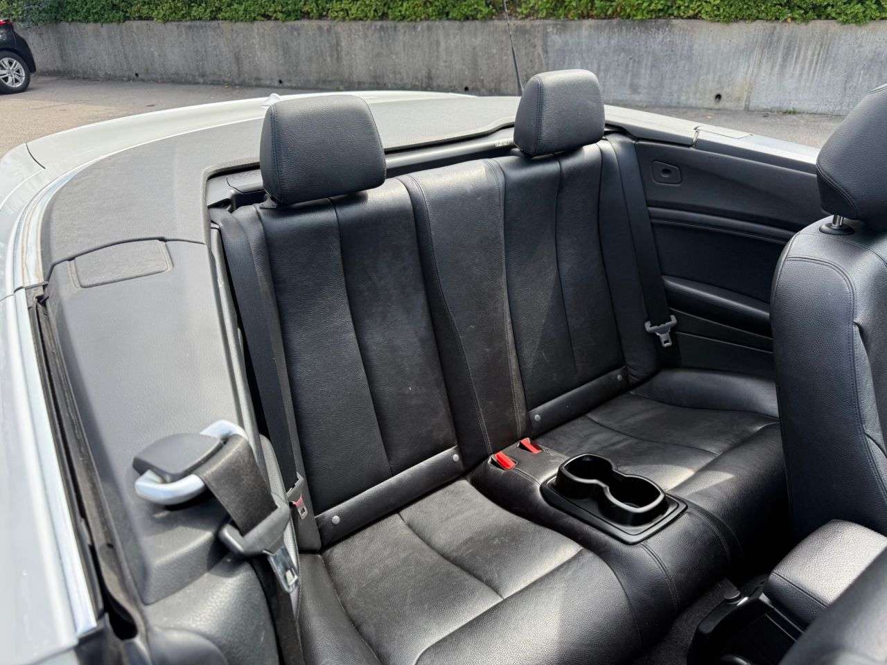 2015 BMW 2 SERIES 2015 BMW 2 SERIES