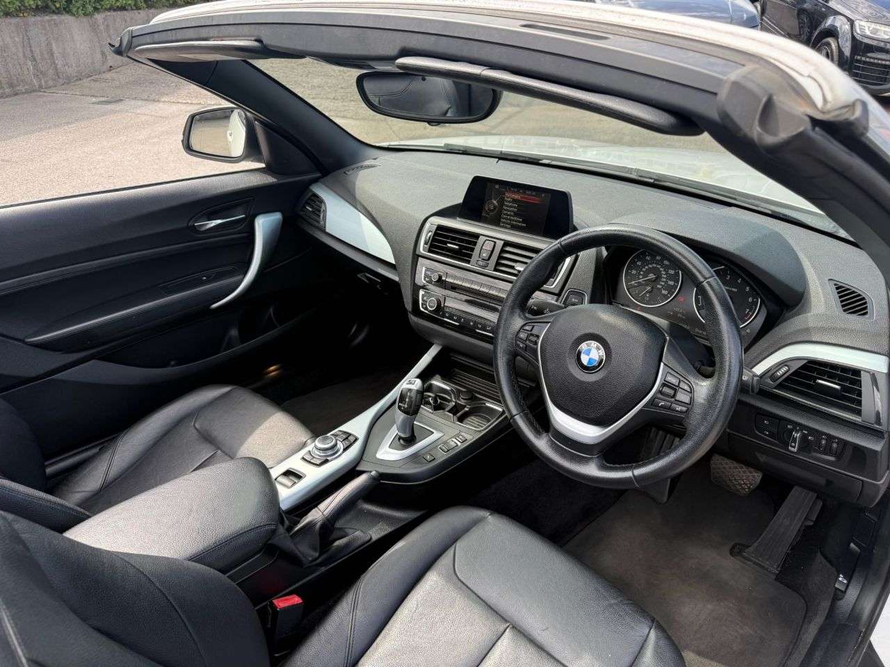 2015 BMW 2 SERIES 2015 BMW 2 SERIES