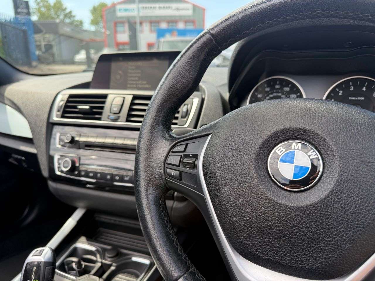 2015 BMW 2 SERIES 2015 BMW 2 SERIES