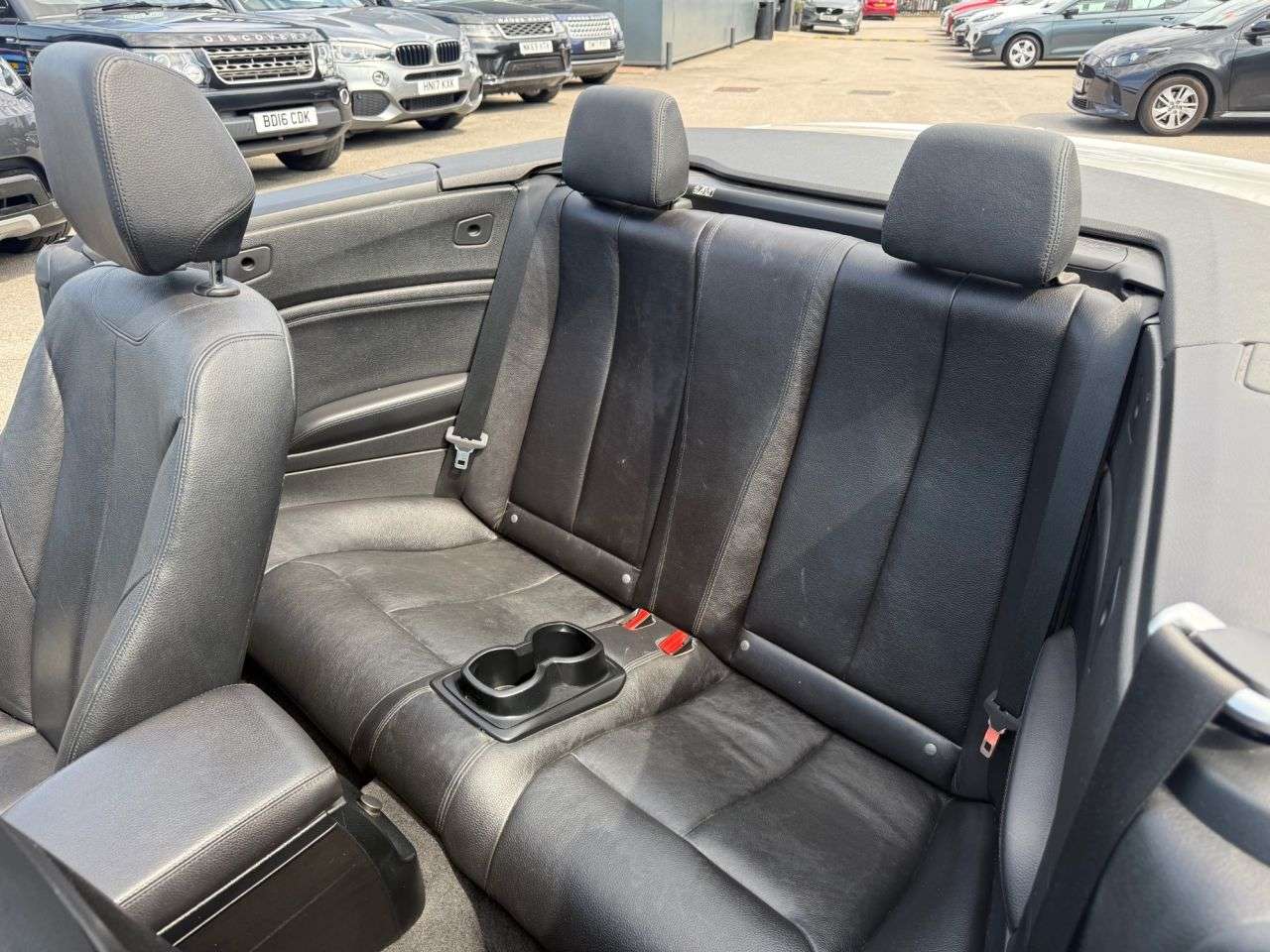 2015 BMW 2 SERIES 2015 BMW 2 SERIES