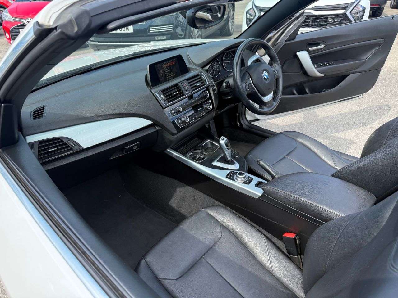 2015 BMW 2 SERIES 2015 BMW 2 SERIES