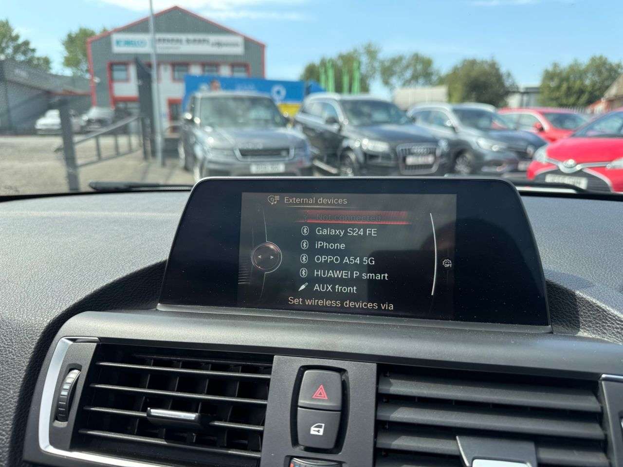 2015 BMW 2 SERIES 2015 BMW 2 SERIES
