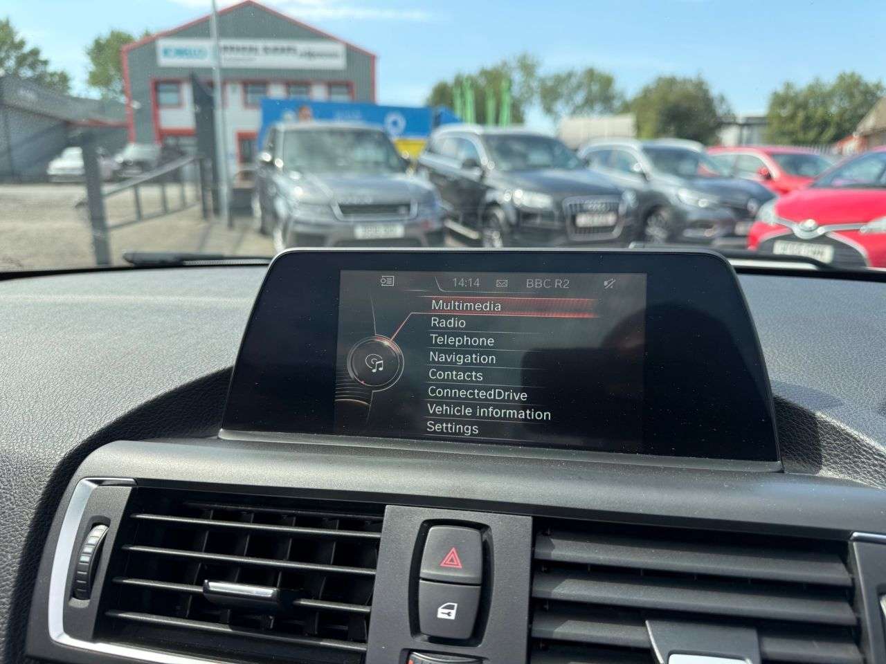 2015 BMW 2 SERIES 2015 BMW 2 SERIES