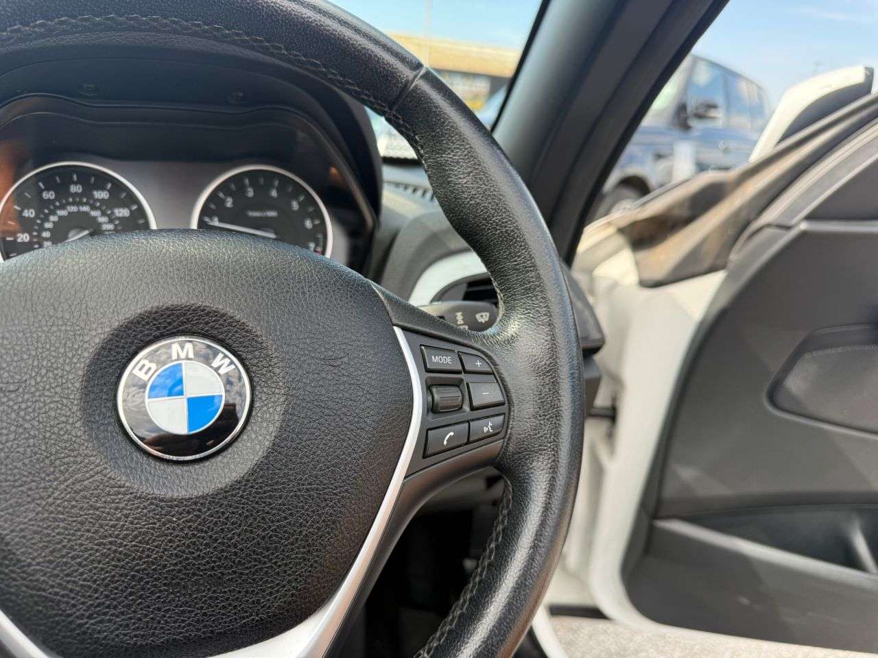 2015 BMW 2 SERIES 2015 BMW 2 SERIES