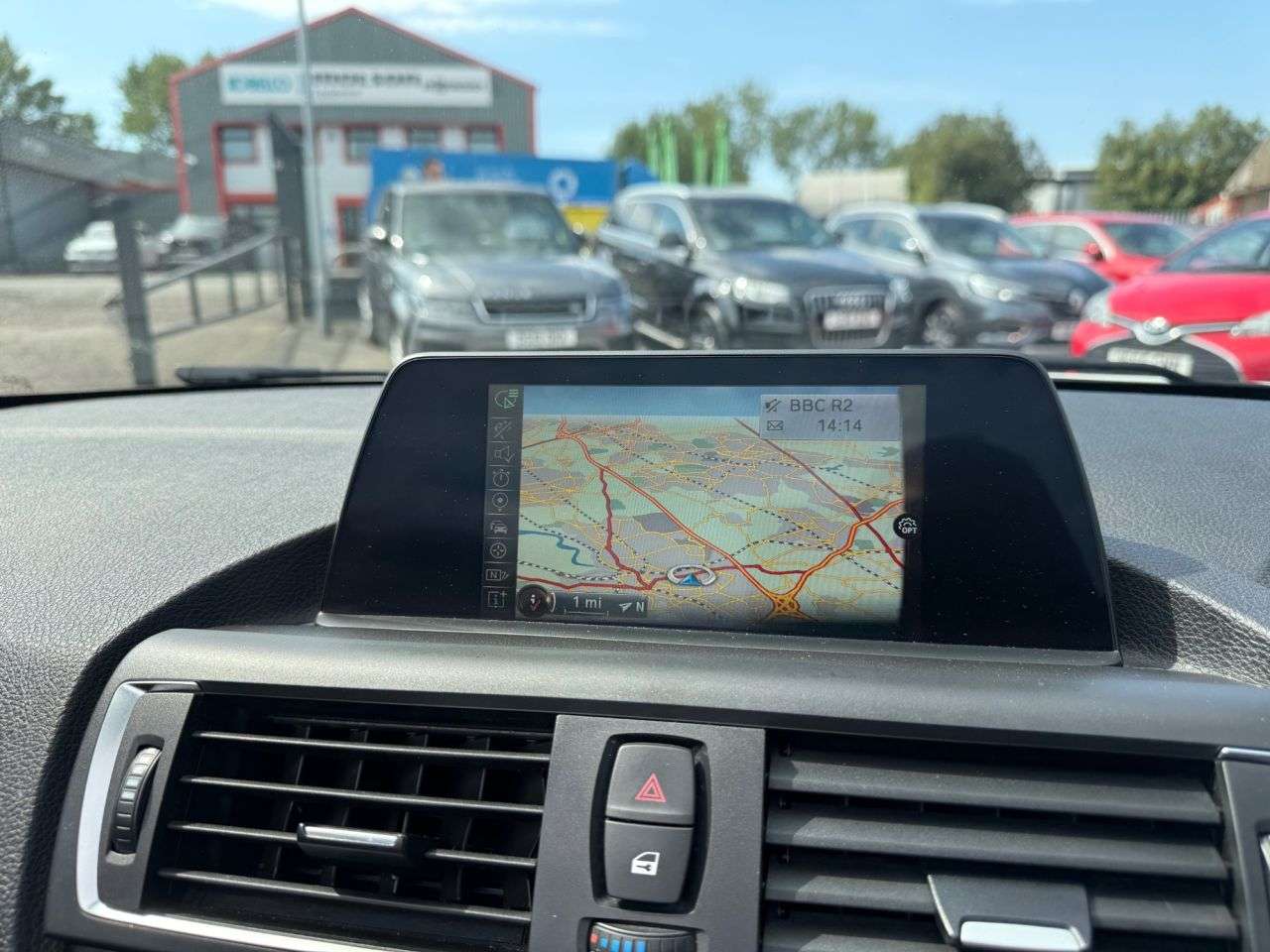 2015 BMW 2 SERIES 2015 BMW 2 SERIES