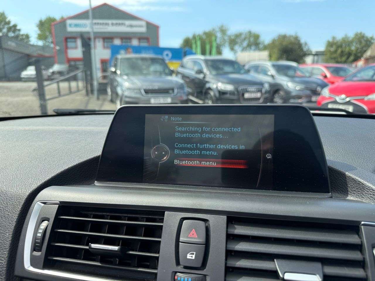 2015 BMW 2 SERIES 2015 BMW 2 SERIES