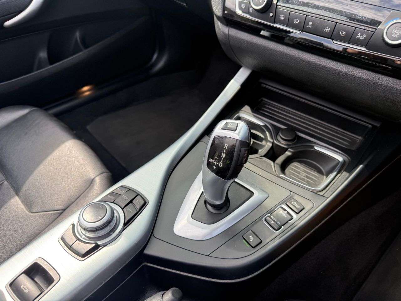 2015 BMW 2 SERIES 2015 BMW 2 SERIES