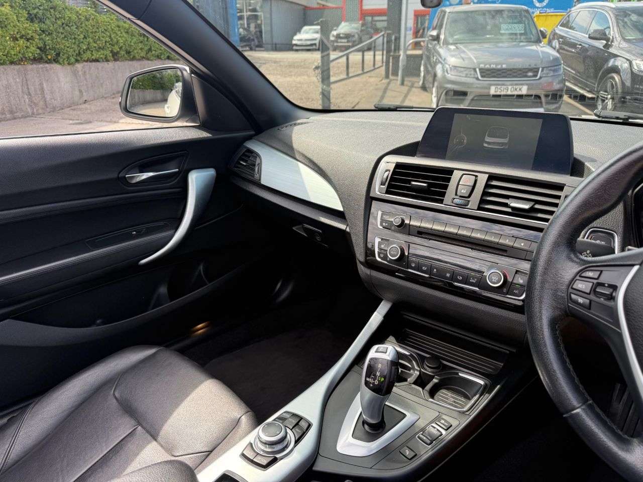 2015 BMW 2 SERIES 2015 BMW 2 SERIES
