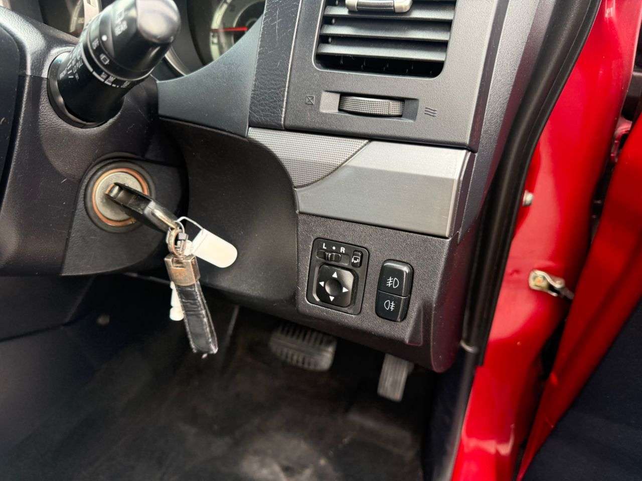 2011 MITSUBISHI SHOGUN 2011 MITSUBISHI SHOGUN