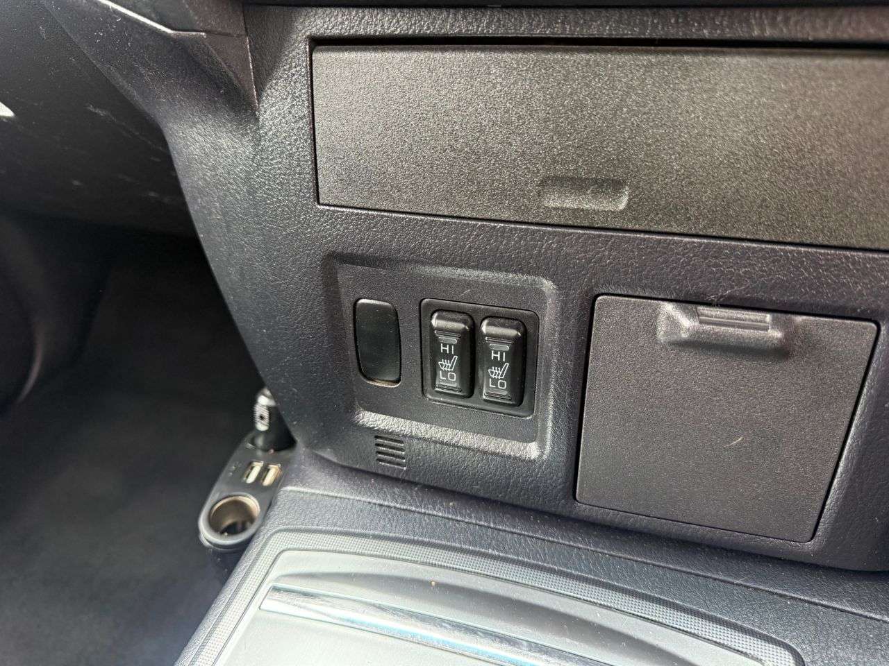 2011 MITSUBISHI SHOGUN 2011 MITSUBISHI SHOGUN