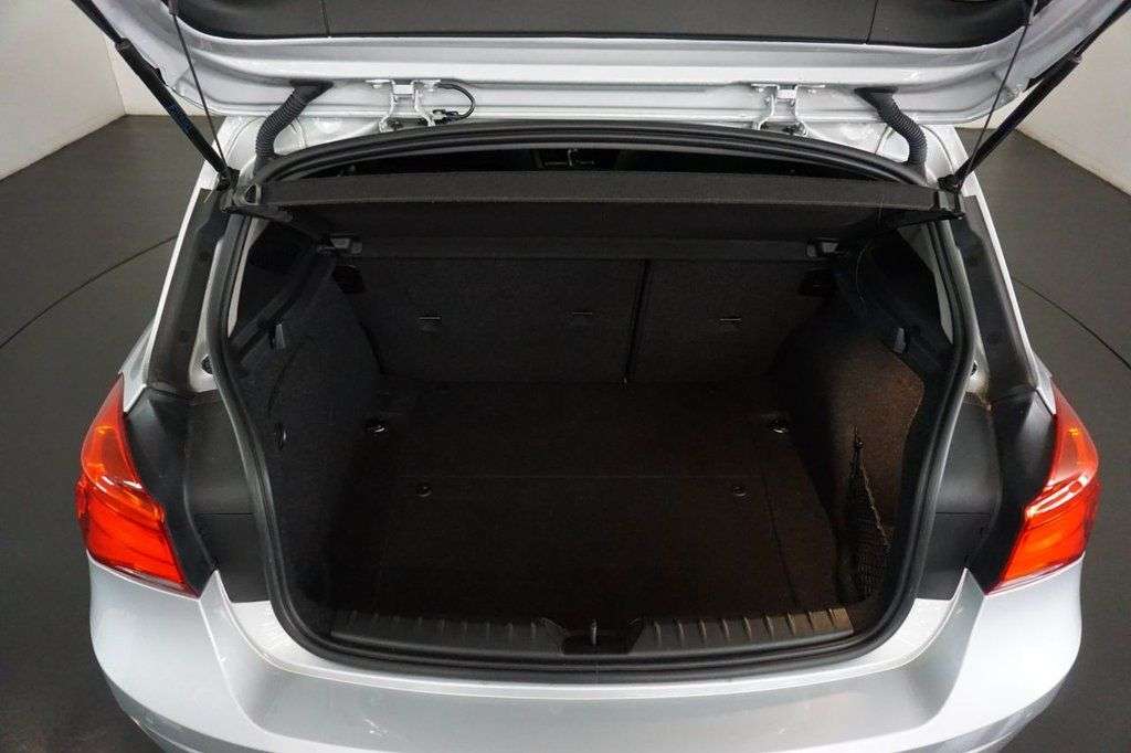 2018 BMW 1 SERIES 2018 BMW 1 SERIES