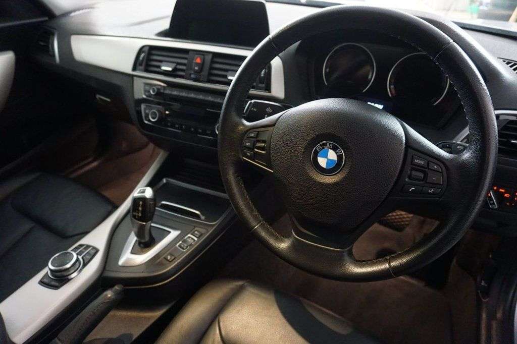 2018 BMW 1 SERIES 2018 BMW 1 SERIES