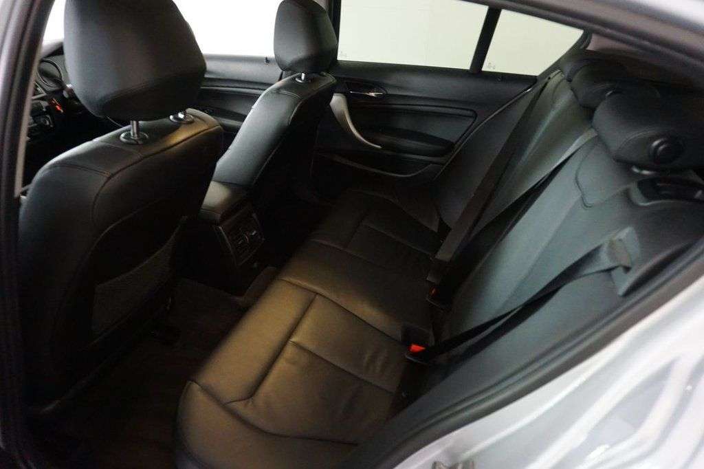2018 BMW 1 SERIES 2018 BMW 1 SERIES