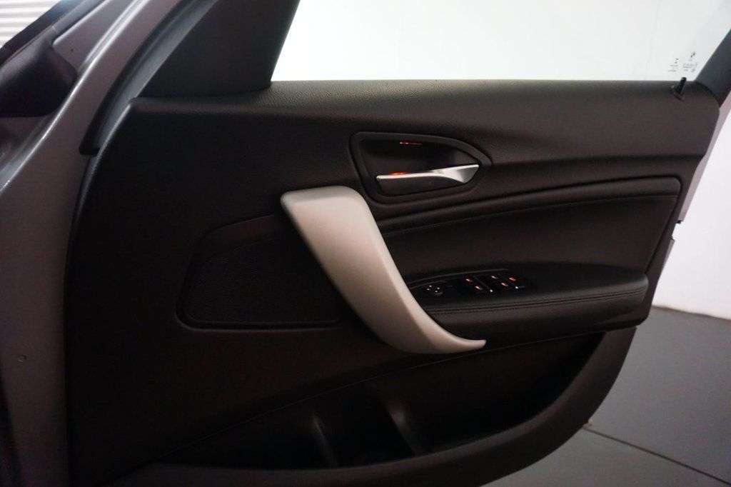 2018 BMW 1 SERIES 2018 BMW 1 SERIES