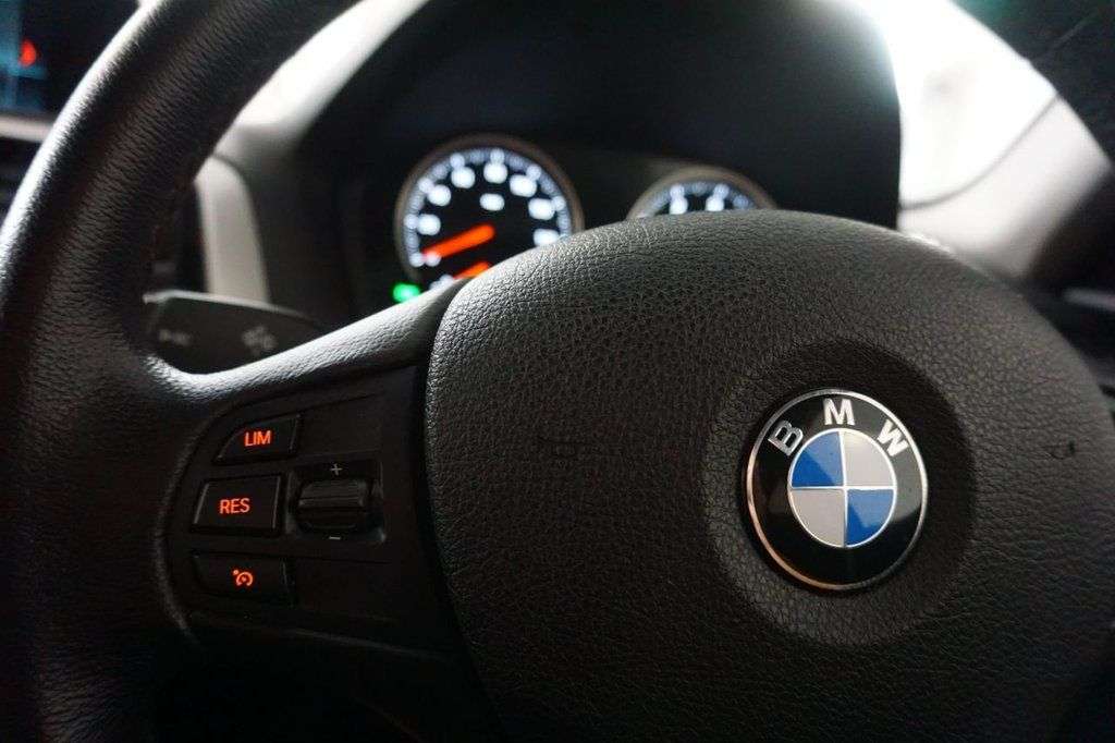 2018 BMW 1 SERIES 2018 BMW 1 SERIES