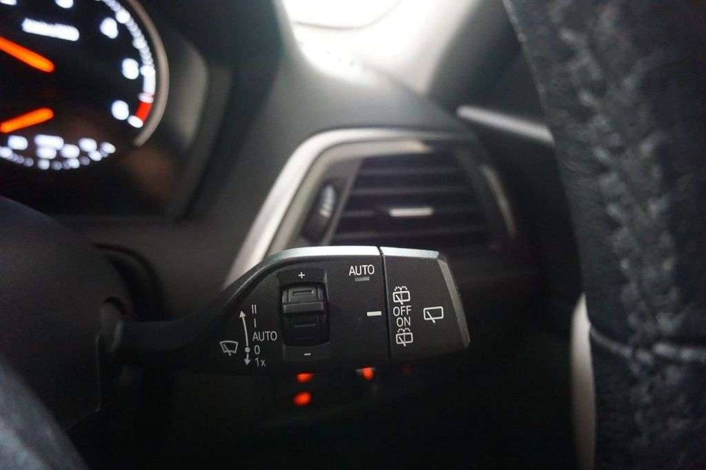 2018 BMW 1 SERIES 2018 BMW 1 SERIES