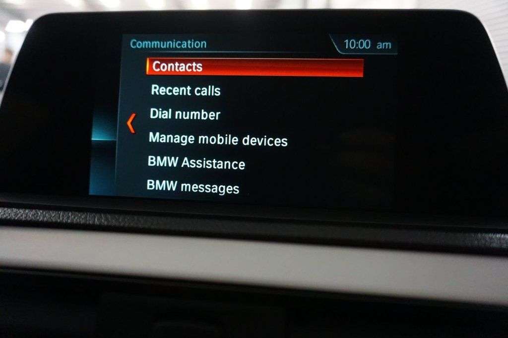 2018 BMW 1 SERIES 2018 BMW 1 SERIES