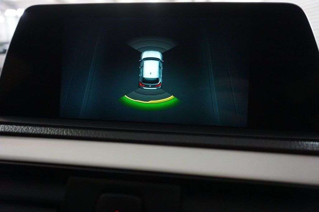 2018 BMW 1 SERIES 2018 BMW 1 SERIES