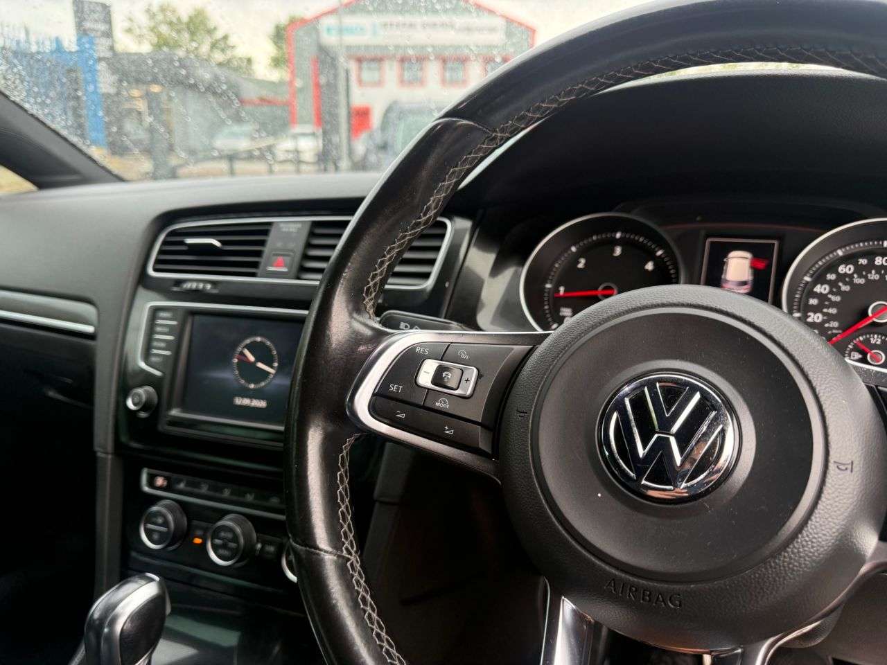 2016 VOLKSWAGEN GOLF 2016 VOLKSWAGEN GOLF