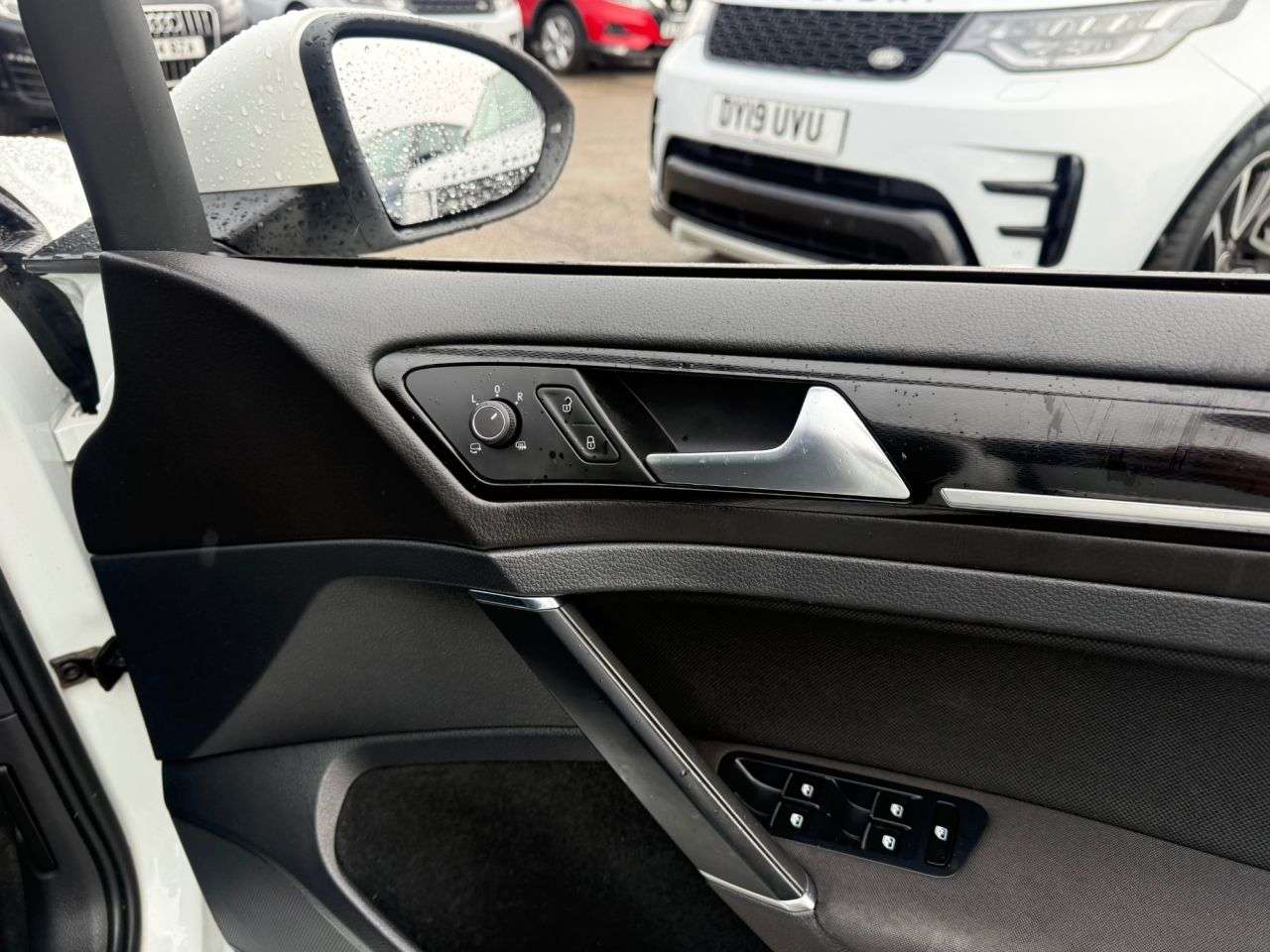 2016 VOLKSWAGEN GOLF 2016 VOLKSWAGEN GOLF