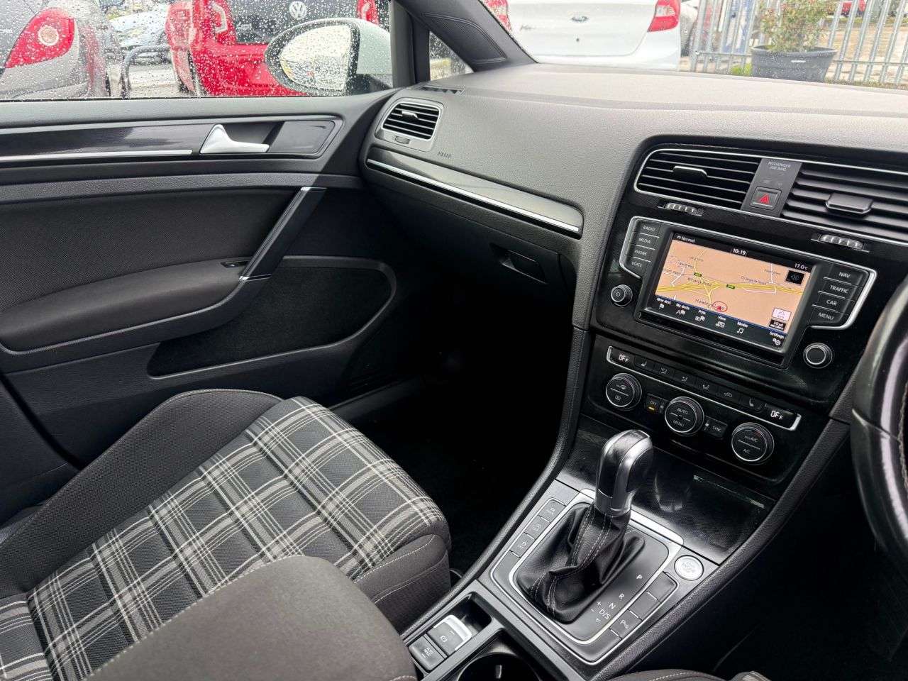2016 VOLKSWAGEN GOLF 2016 VOLKSWAGEN GOLF