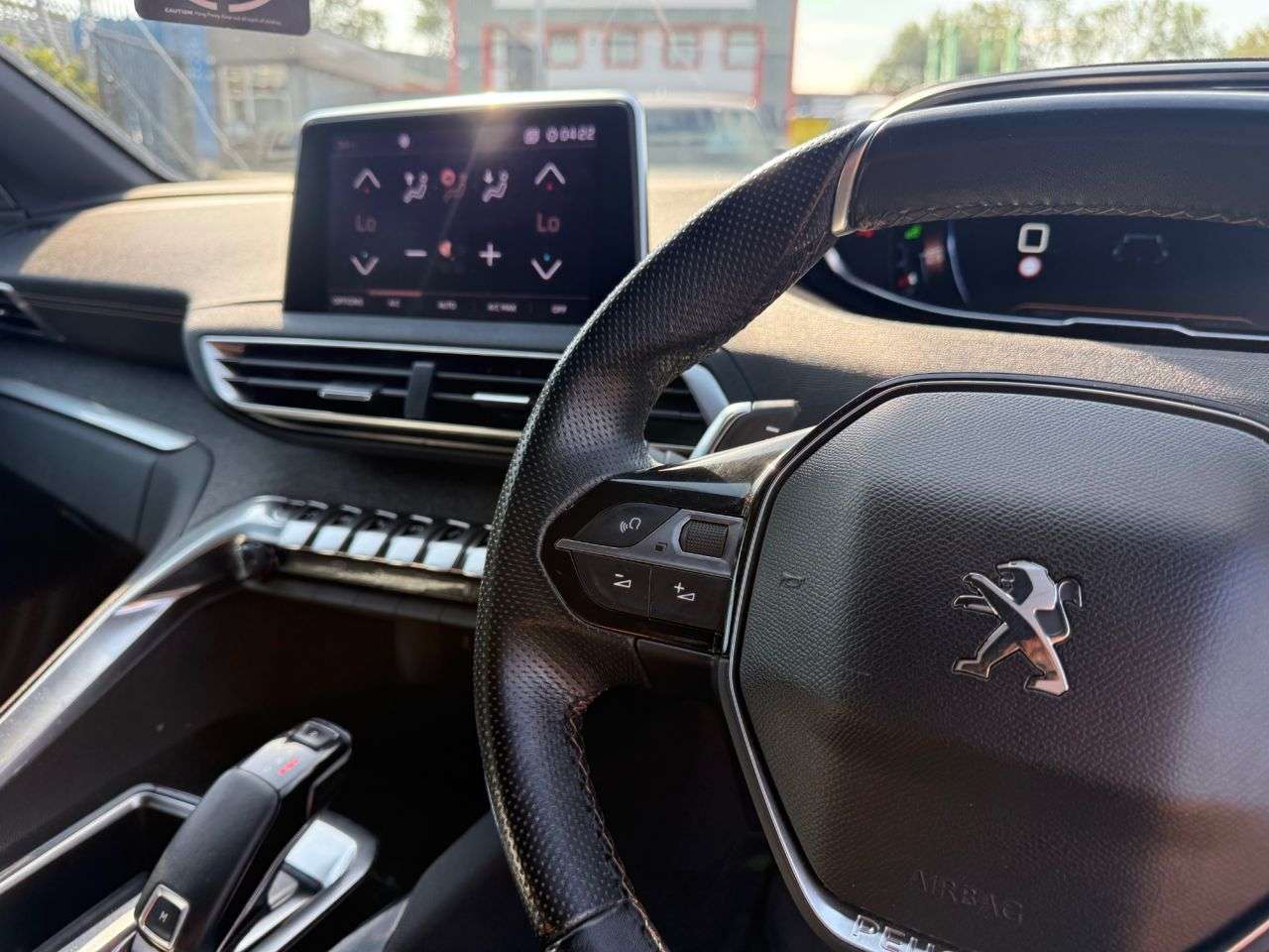 2018 PEUGEOT 5008 2018 PEUGEOT 5008