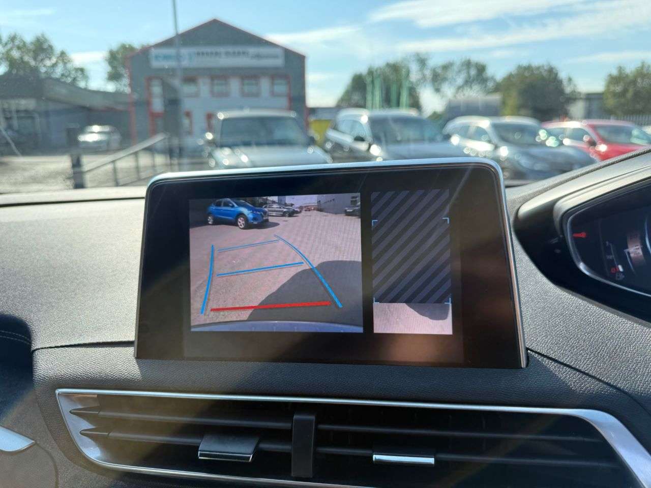 2018 PEUGEOT 5008 2018 PEUGEOT 5008