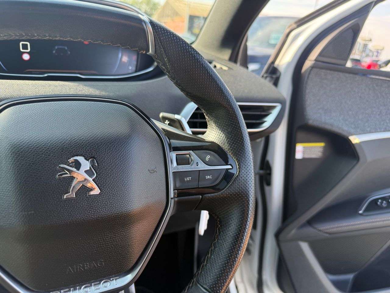 2018 PEUGEOT 5008 2018 PEUGEOT 5008