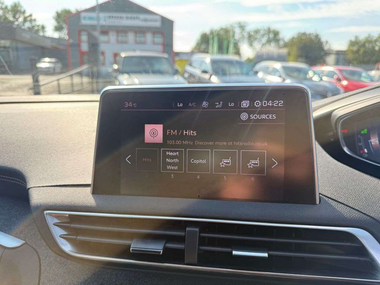 2018 PEUGEOT 5008 2018 PEUGEOT 5008