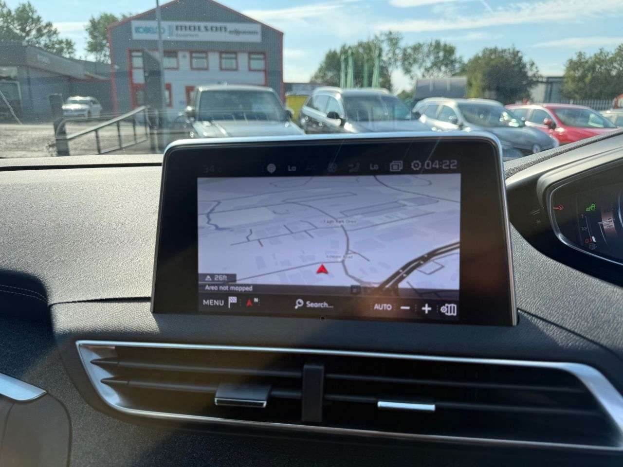 2018 PEUGEOT 5008 2018 PEUGEOT 5008