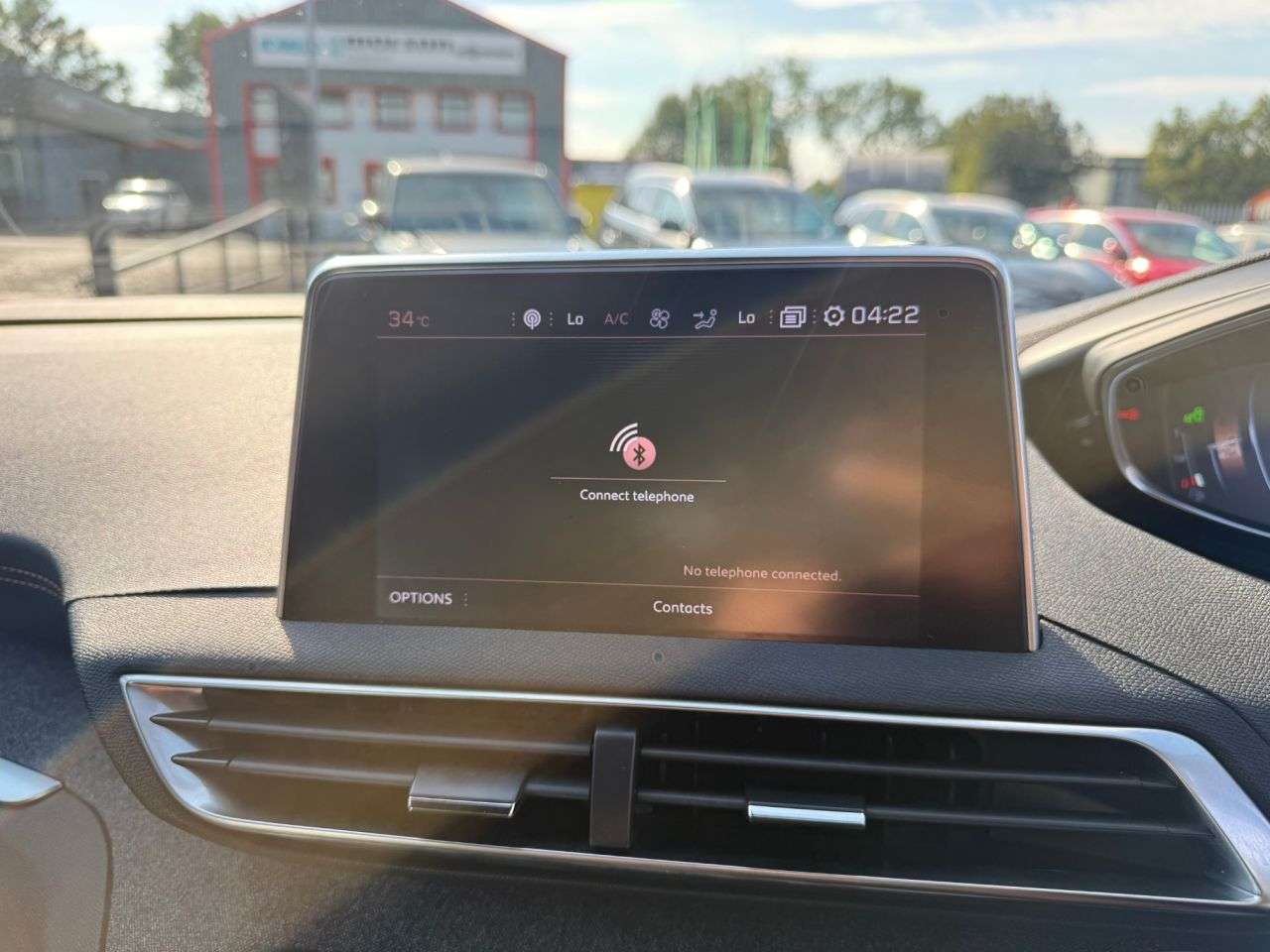 2018 PEUGEOT 5008 2018 PEUGEOT 5008