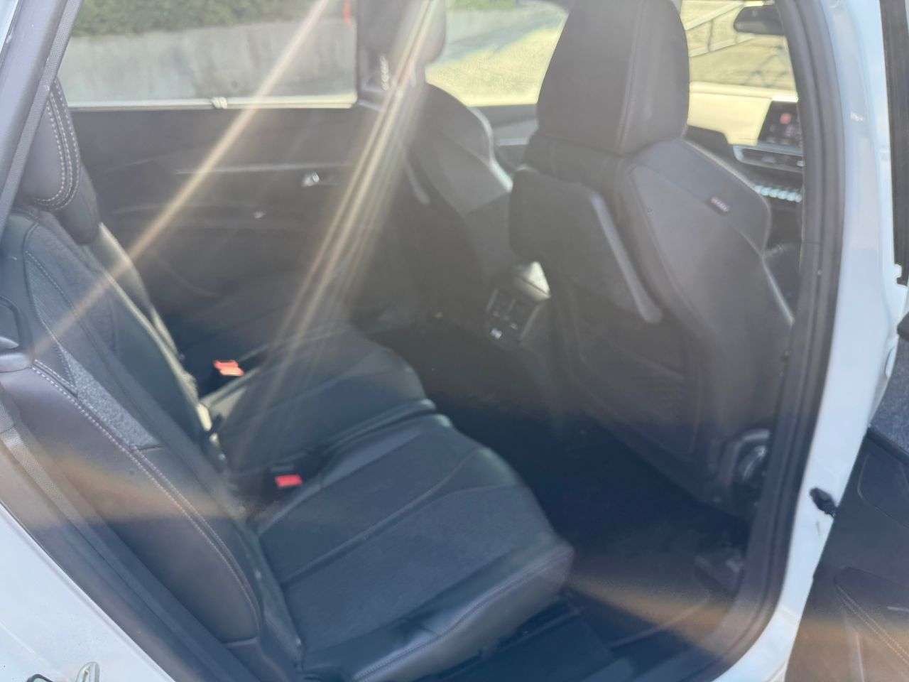 2018 PEUGEOT 5008 2018 PEUGEOT 5008