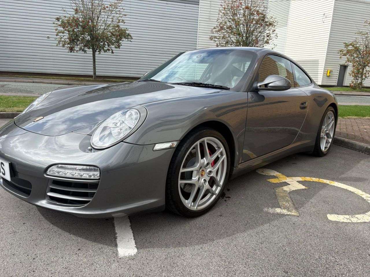 2010 PORSCHE 911 2010 PORSCHE 911