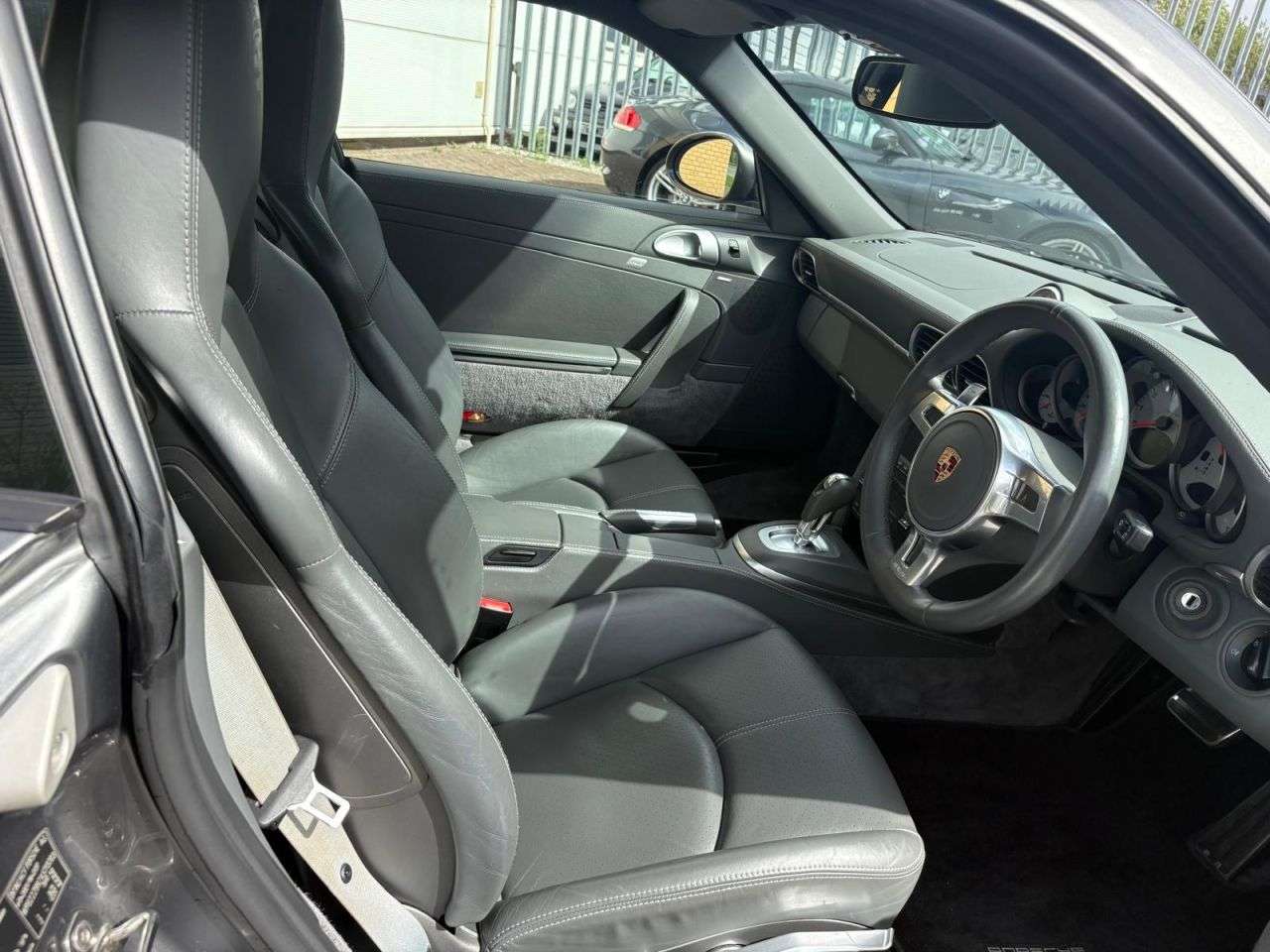 2010 PORSCHE 911 2010 PORSCHE 911