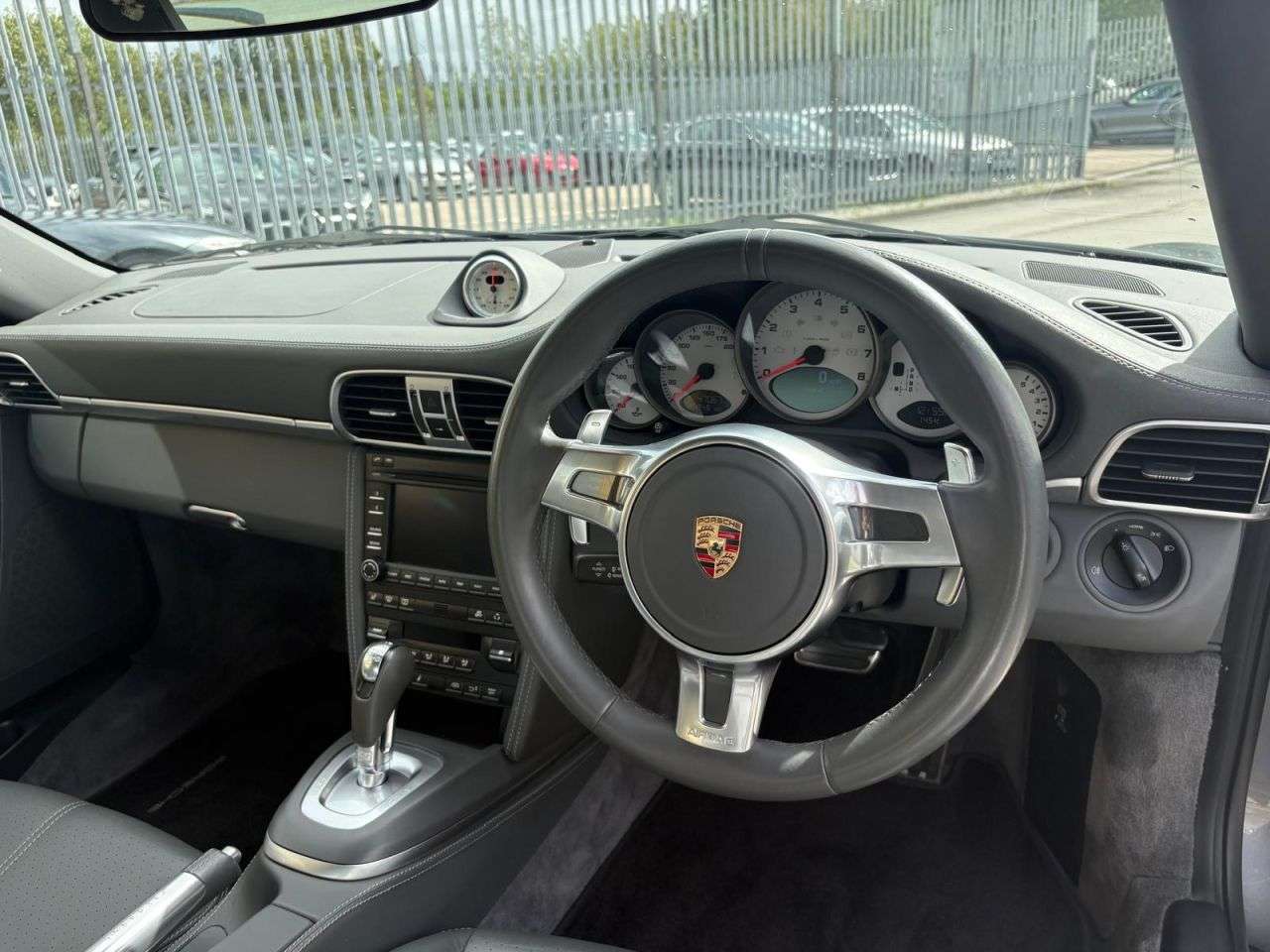 2010 PORSCHE 911 2010 PORSCHE 911